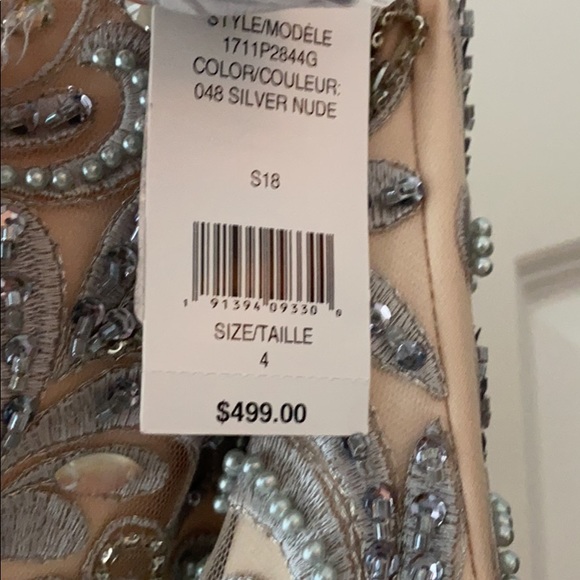 Terani Couture Gown - Picture 3 of 6